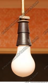 photo texture of interior lamp 0001